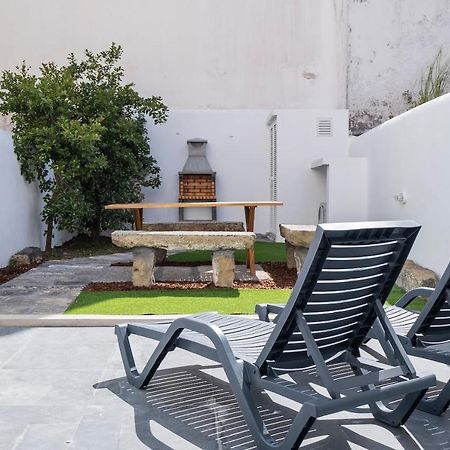 Apartmán Magma House Ponta Delgada Exteriér fotografie