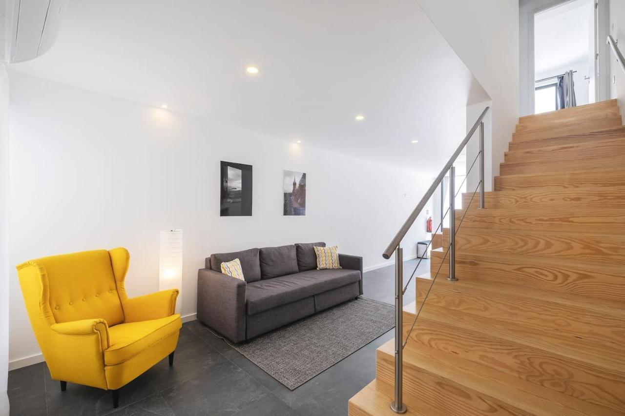 Apartmán Magma House Ponta Delgada Exteriér fotografie