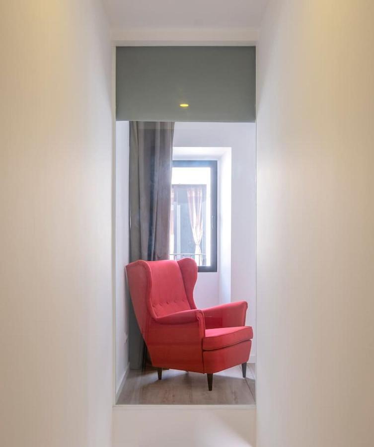 Apartmán Magma House Ponta Delgada Exteriér fotografie