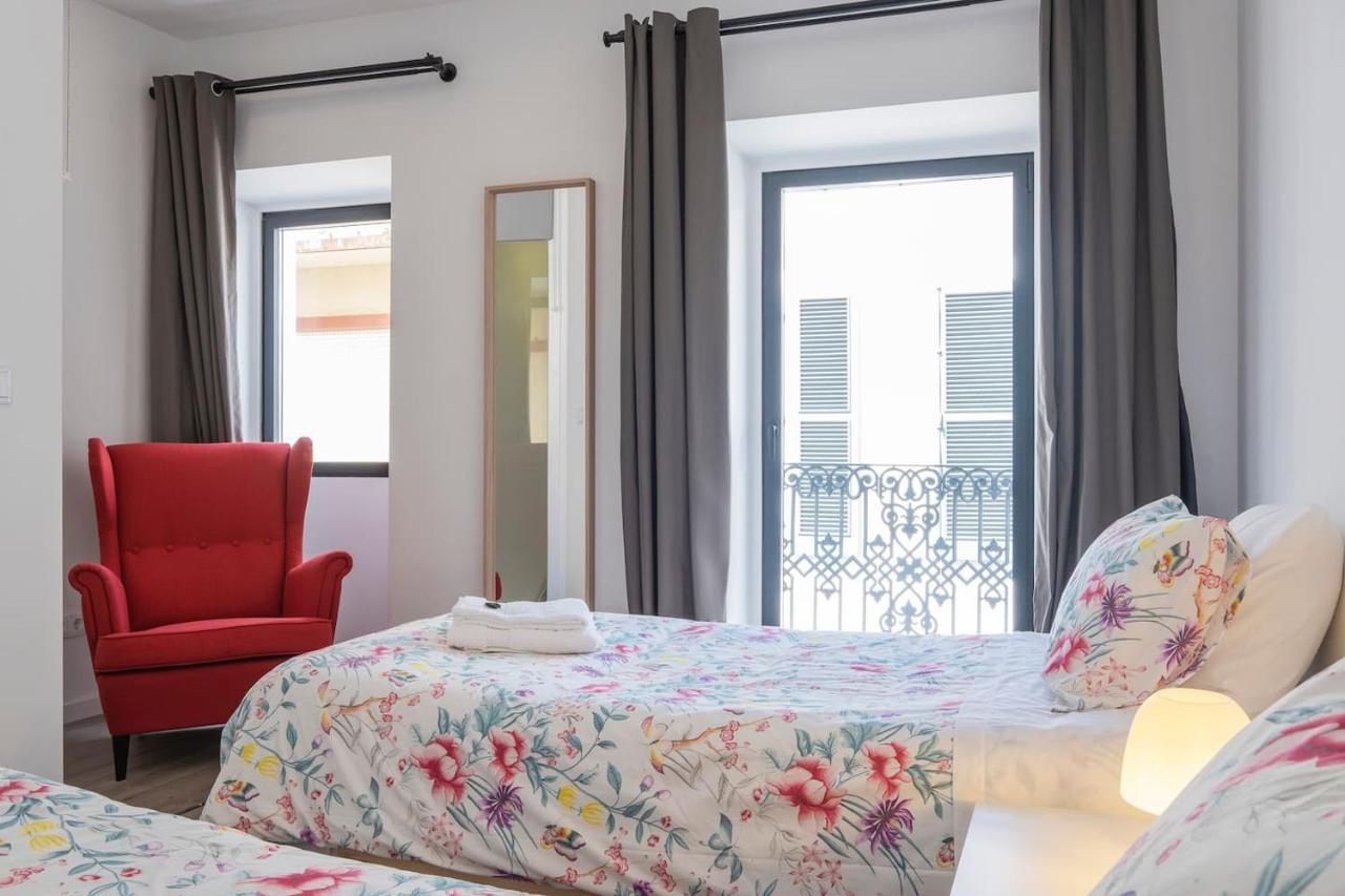 Apartmán Magma House Ponta Delgada Exteriér fotografie
