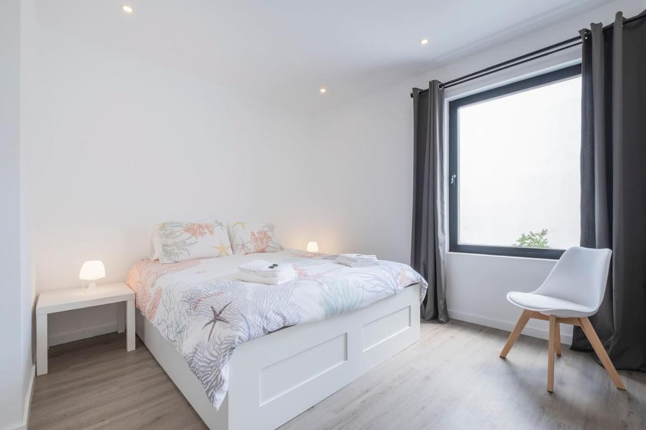 Apartmán Magma House Ponta Delgada Exteriér fotografie