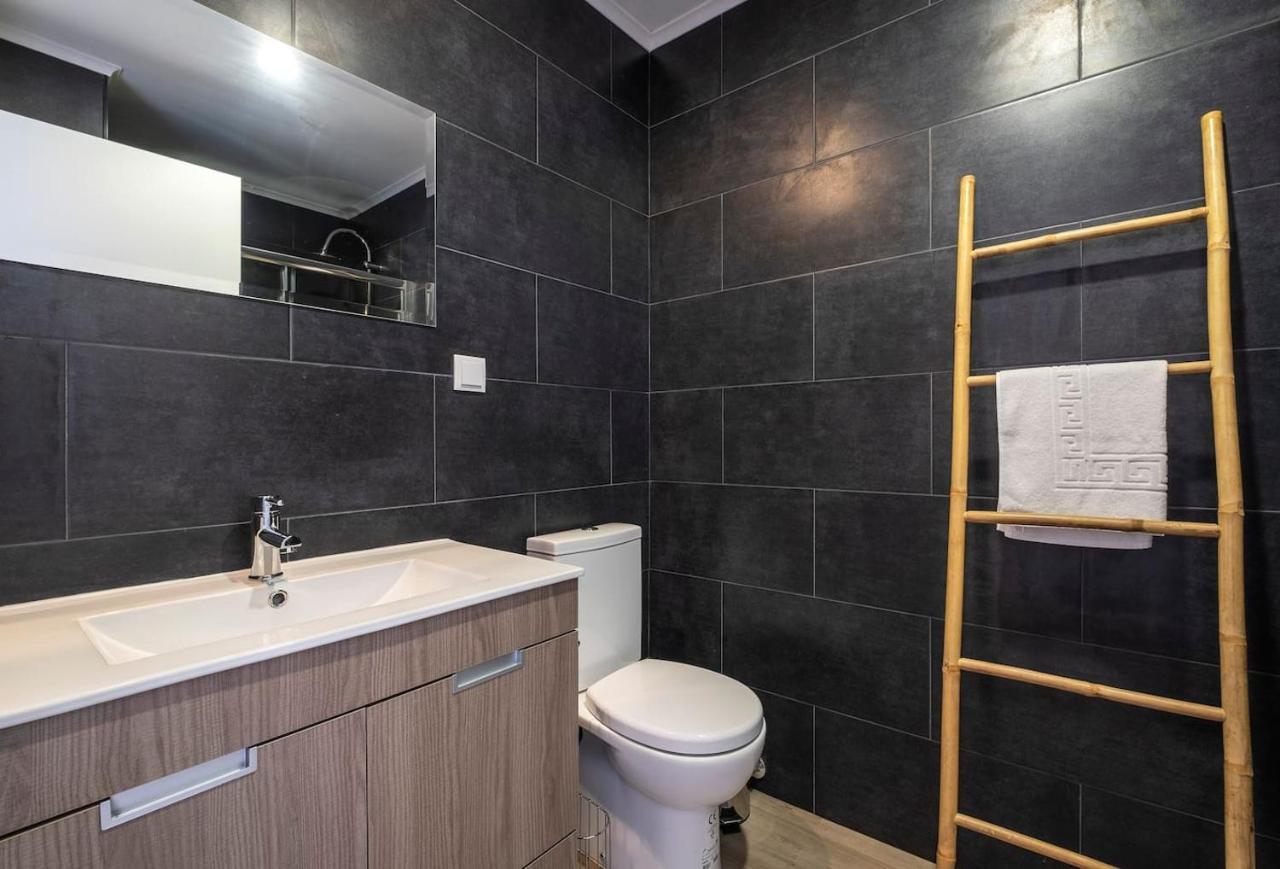 Apartmán Magma House Ponta Delgada Exteriér fotografie