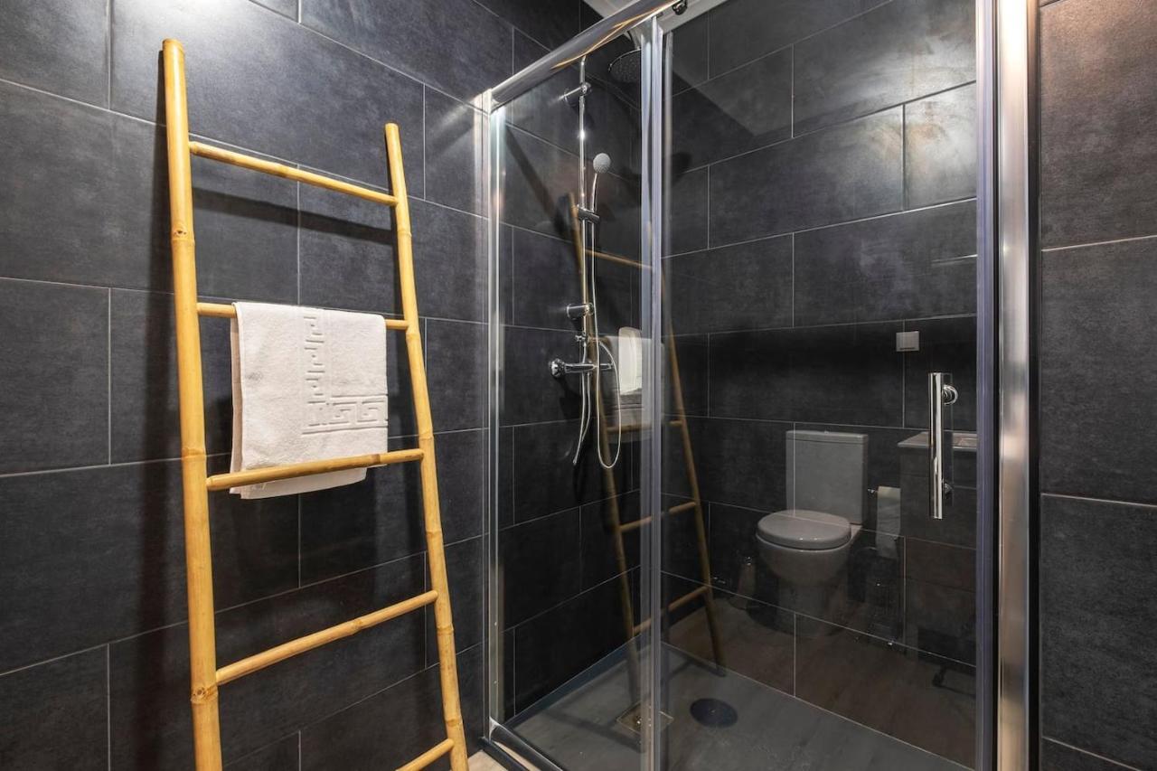 Apartmán Magma House Ponta Delgada Exteriér fotografie