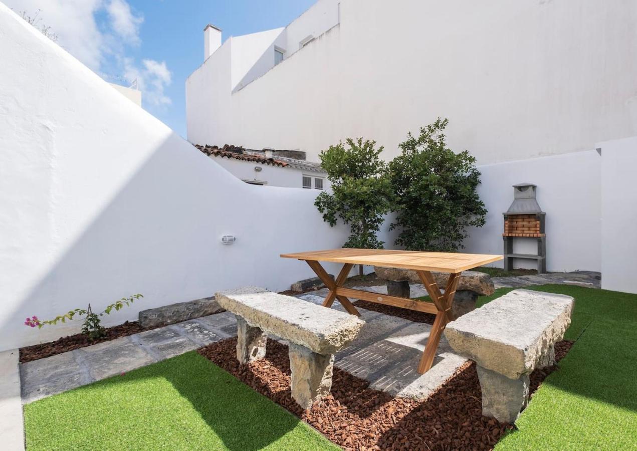 Apartmán Magma House Ponta Delgada Exteriér fotografie