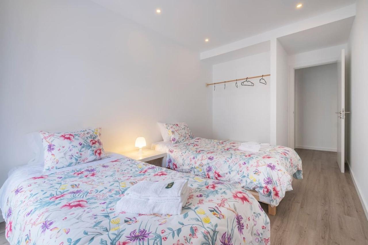 Apartmán Magma House Ponta Delgada Exteriér fotografie