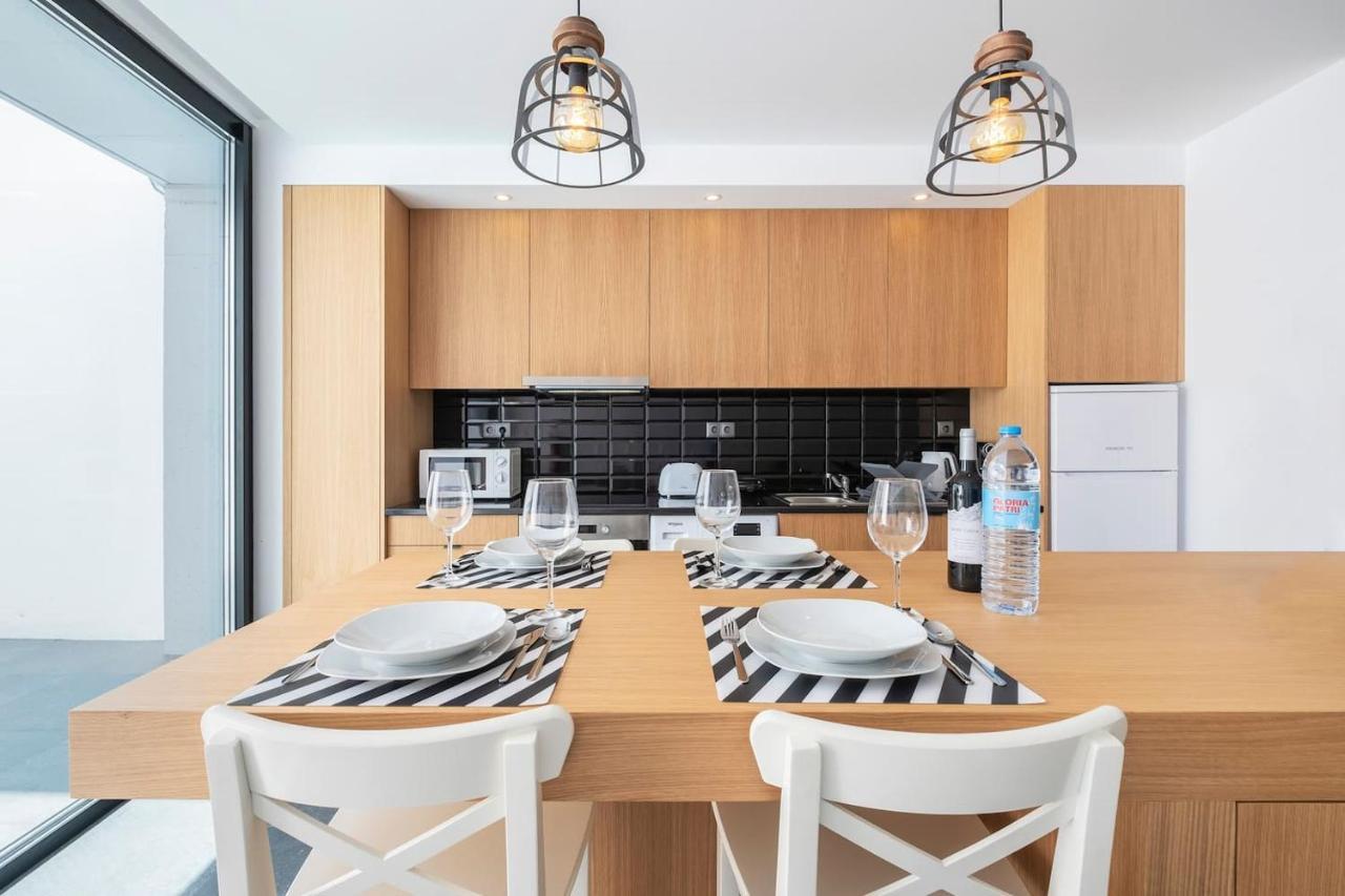 Apartmán Magma House Ponta Delgada Exteriér fotografie