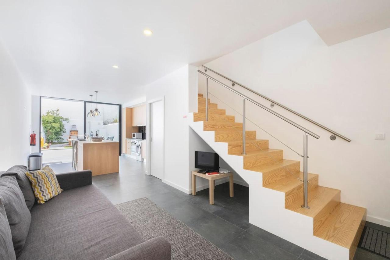Apartmán Magma House Ponta Delgada Exteriér fotografie