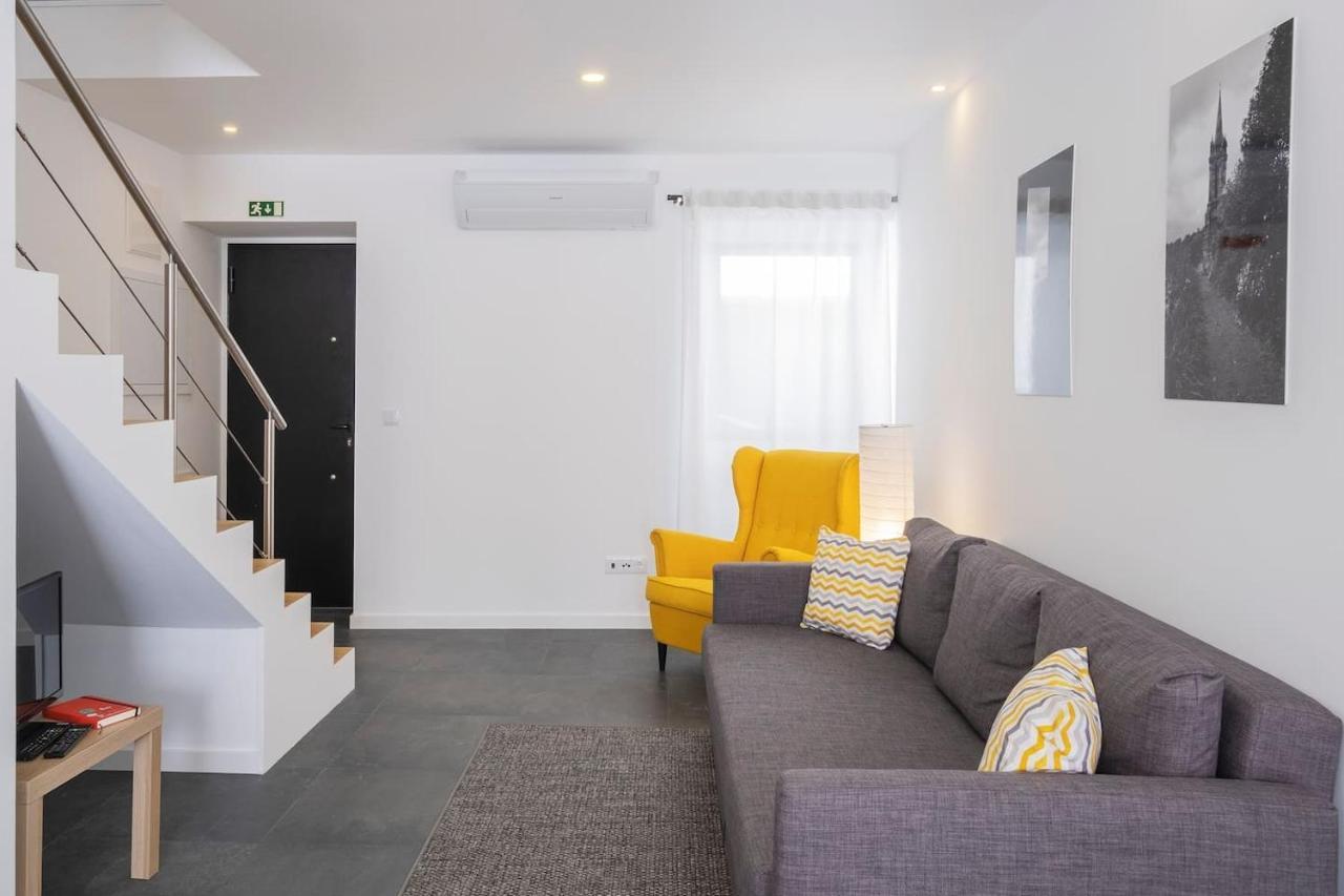 Apartmán Magma House Ponta Delgada Exteriér fotografie